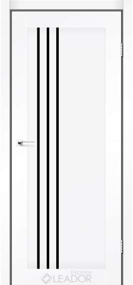 LEADOR EXPRESS Belluno белый матовый